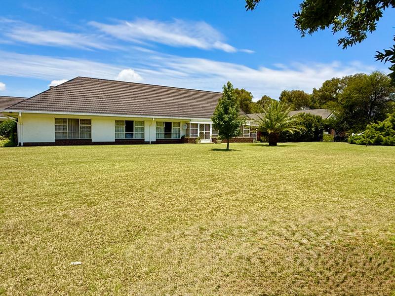 Commercial Property for Sale in Kroonstad Free State